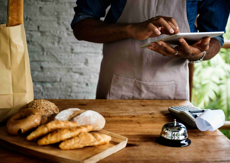 Secret Behind La Hacienda Bakery’s Freshly Baked Goodness