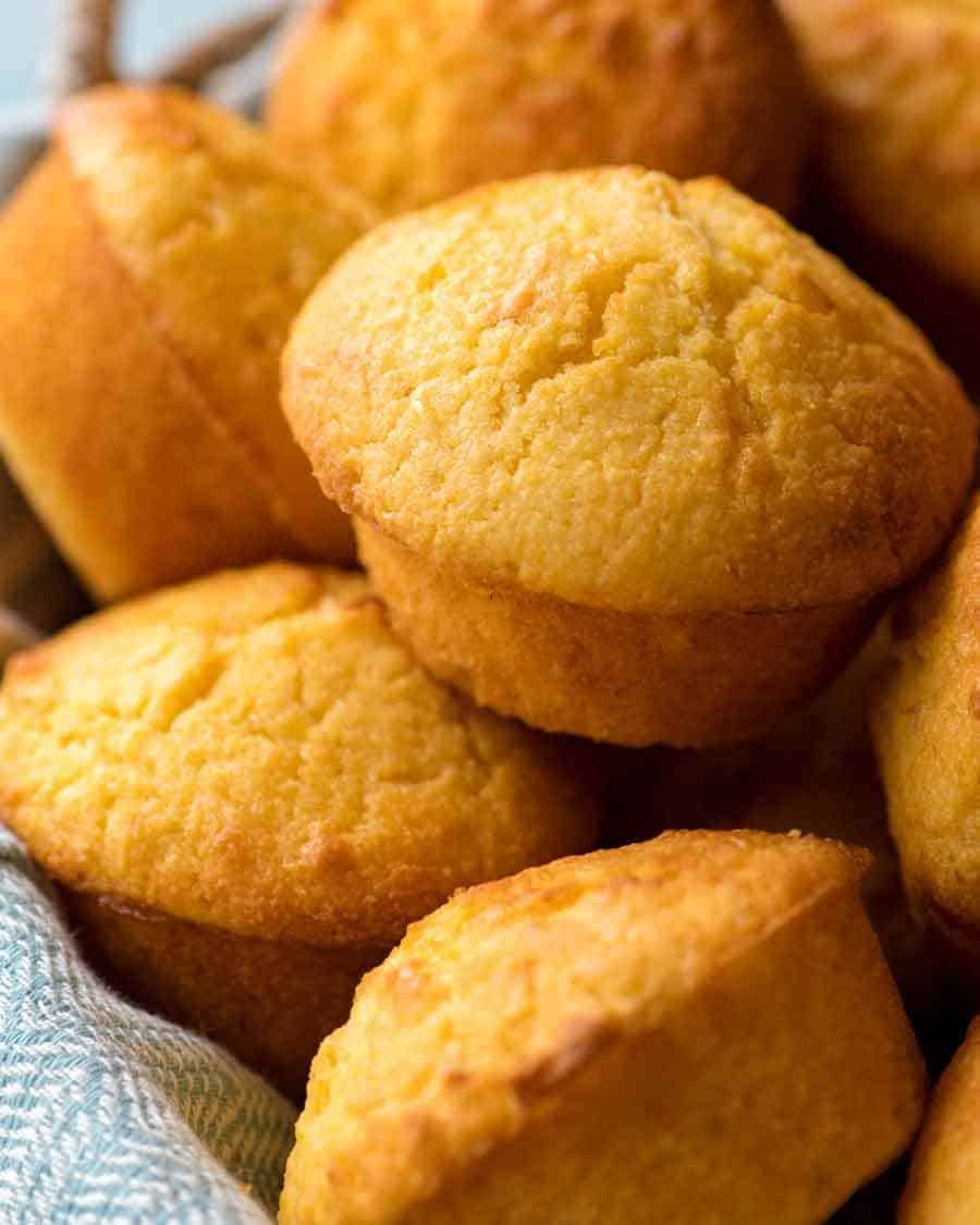 Muffins