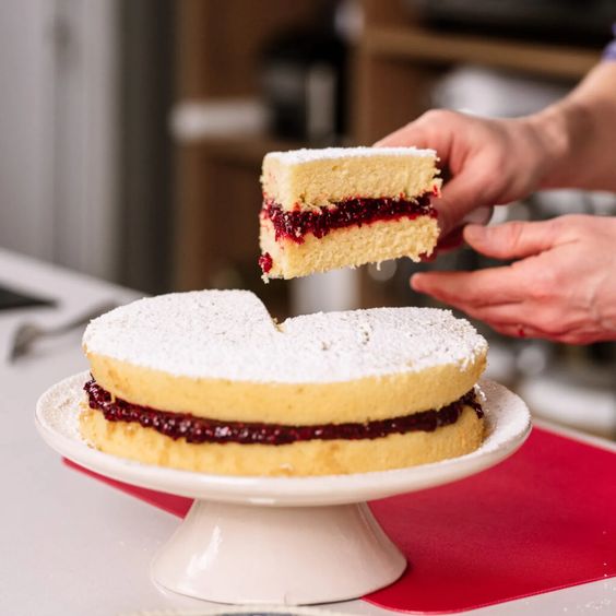 Mini Cakes