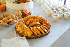 Empanadas de Pina (6-piece)