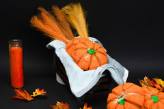 Conchas Pumpkin Spice (6 -piece)