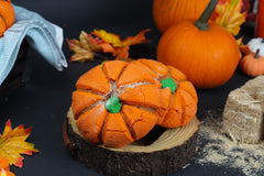 Conchas Pumpkin Spice (6 -piece)