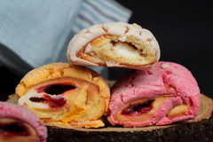 Piernas Trio (6-piece)