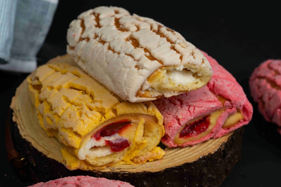 Piernas Trio (6-piece)