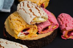 Piernas Trio (6-piece)