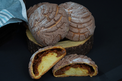 conchas Rellenas Mixed Package