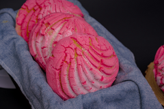 conchas Rellenas Mixed Package