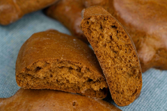 Marranitos & Pinapple empanadas   (12-piece)