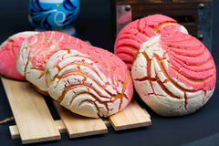 conchas Rellenas Mixed Package