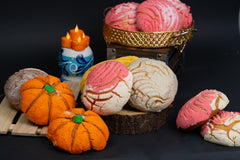 conchas Rellenas Mixed Package