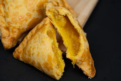 Empanadas de Pina (6-piece)