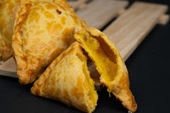 Marranitos & Pinapple empanadas   (12-piece)