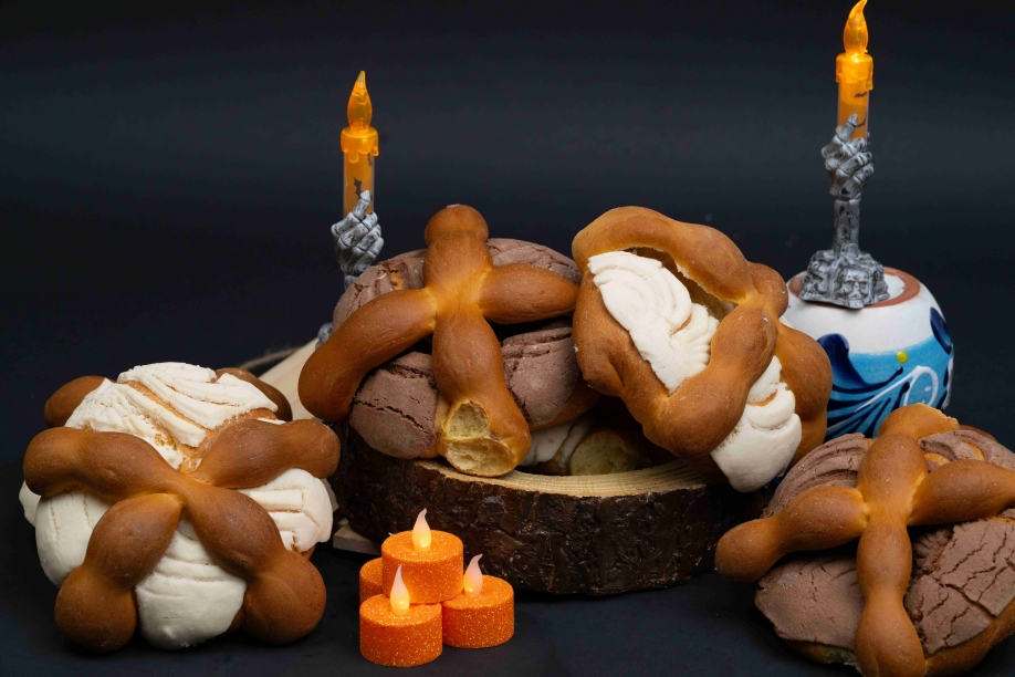 Concha Muerta Duo ((6 -piece)