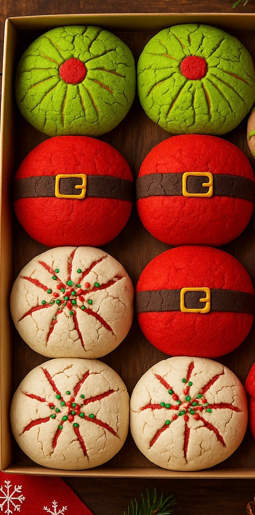 Christmas Package (15 Pieces)