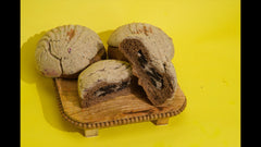 Oreo Conchas (6 piece)
