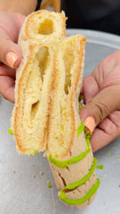 Christmas Package (15 Pieces)