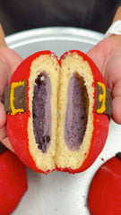 Santa Conchas (6-Piece Pack)